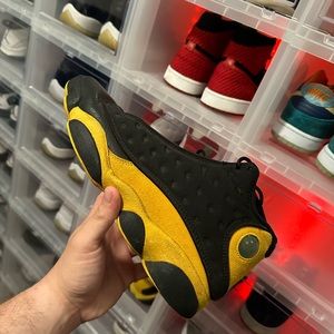 Jordan 13’s - Melo class